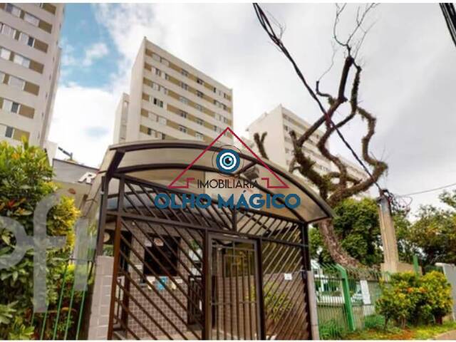 Venda em Vila Lageado - São Paulo