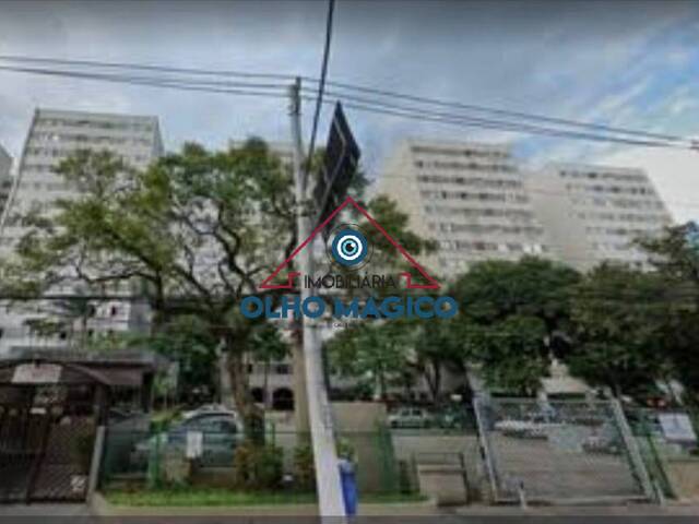 #953 - Apartamento para Venda em São Paulo - SP - 2