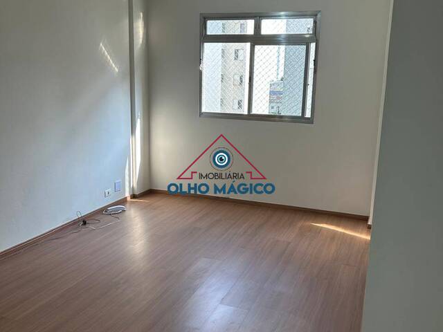 #953 - Apartamento para Venda em São Paulo - SP - 3