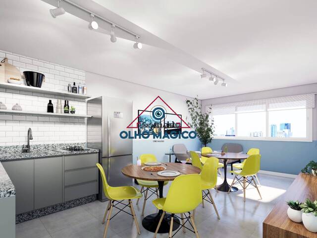 Apartamento para Venda em São Paulo - 3