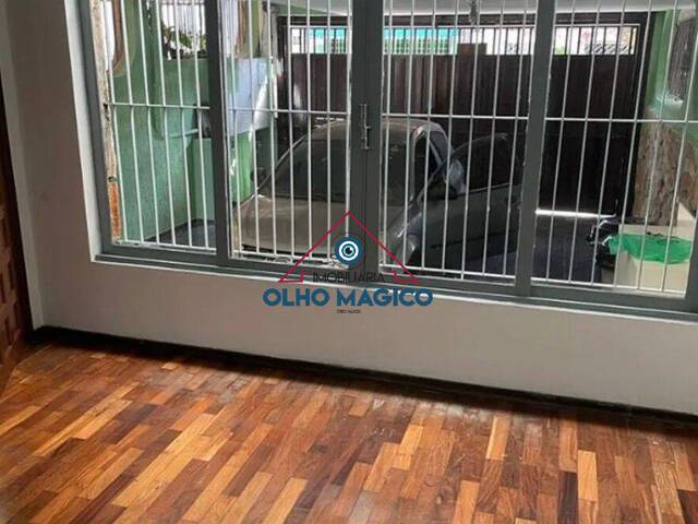 #955 - Casa para Venda em São Paulo - SP - 1