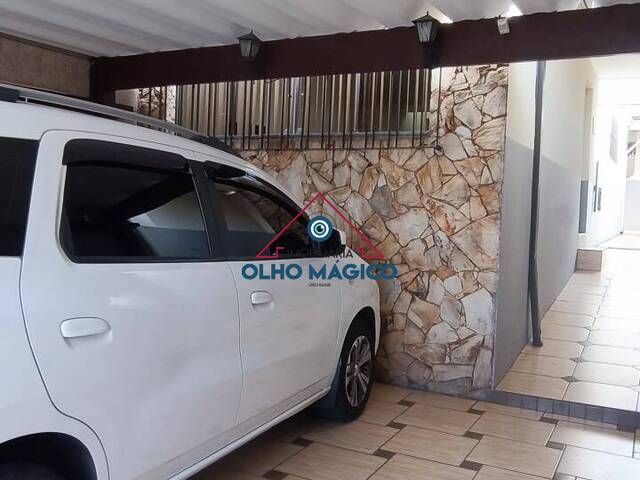 #956 - Sobrado para Venda em São Paulo - SP - 2