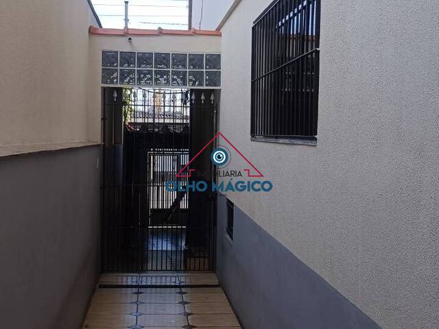 #956 - Sobrado para Venda em São Paulo - SP - 3