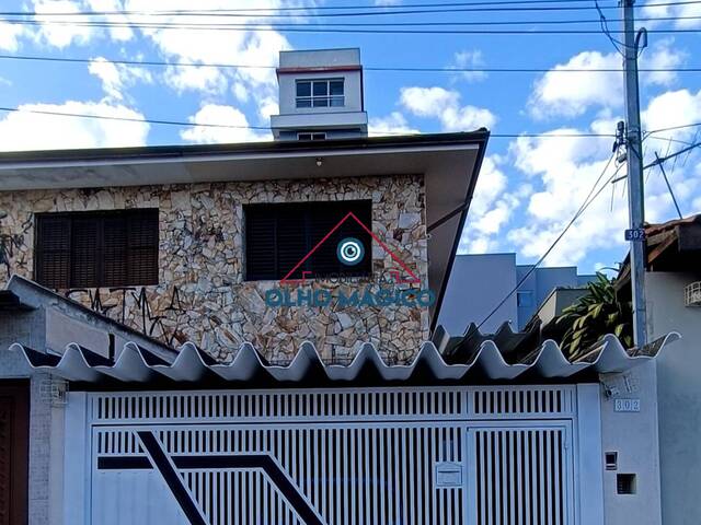 #956 - Sobrado para Venda em São Paulo - SP - 1