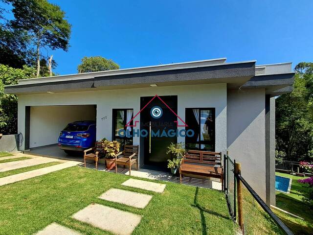 #957 - Casa em condomínio para Venda em Cotia - SP - 2