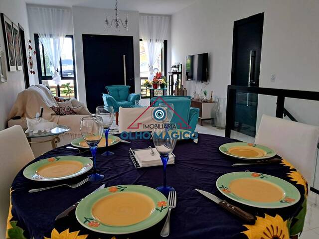 #957 - Casa em condomínio para Venda em Cotia - SP - 3