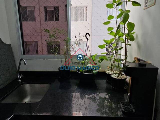 Apartamento para Venda em São Paulo - 2