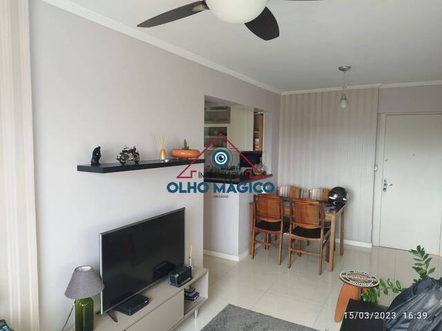 Apartamento para Venda em São Paulo - 4