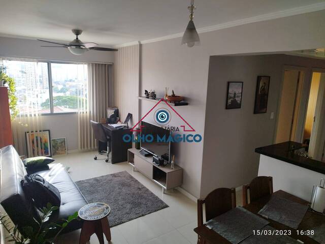 Apartamento para Venda em São Paulo - 2