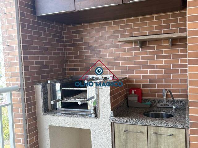 #960 - Apartamento para Venda em São Paulo - SP - 2