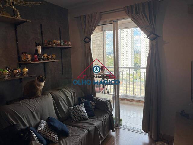 #960 - Apartamento para Venda em São Paulo - SP - 1