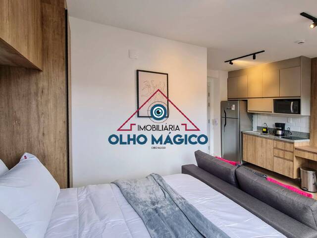 #961 - Studio para Venda em São Paulo - SP - 2