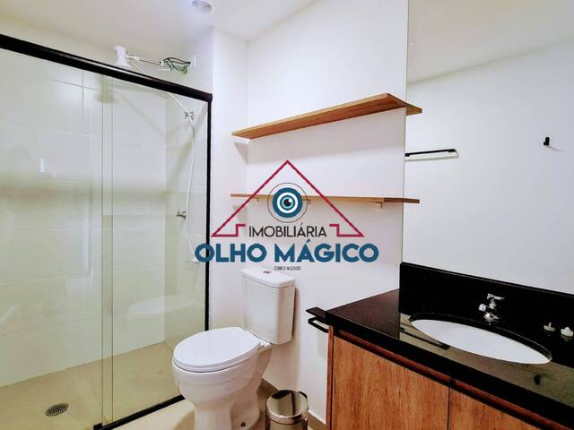 Studio para Venda em São Paulo - 4