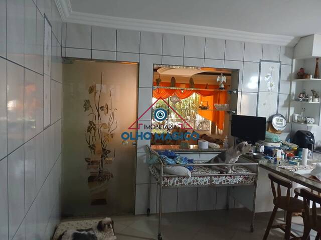 Casa térrea para Venda em Osasco - 2