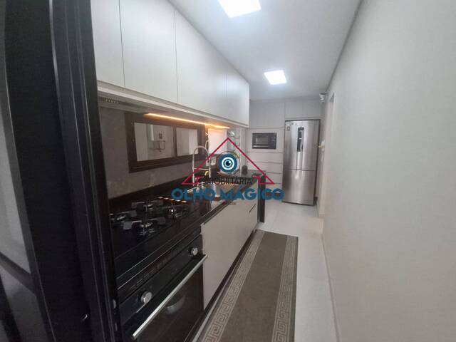 #963 - Apartamento para Venda em Osasco - SP - 1