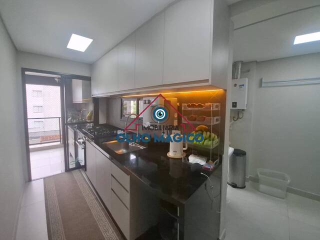 #963 - Apartamento para Venda em Osasco - SP - 2