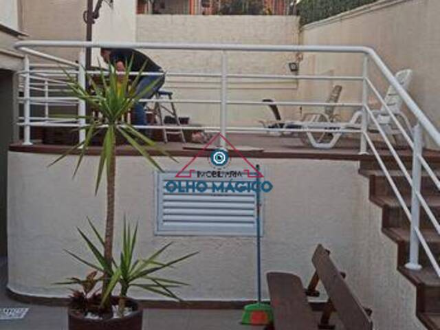 #966 - Apartamento para Venda em Osasco - SP - 2