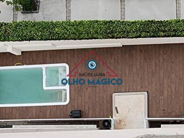 #966 - Apartamento para Venda em Osasco - SP - 3