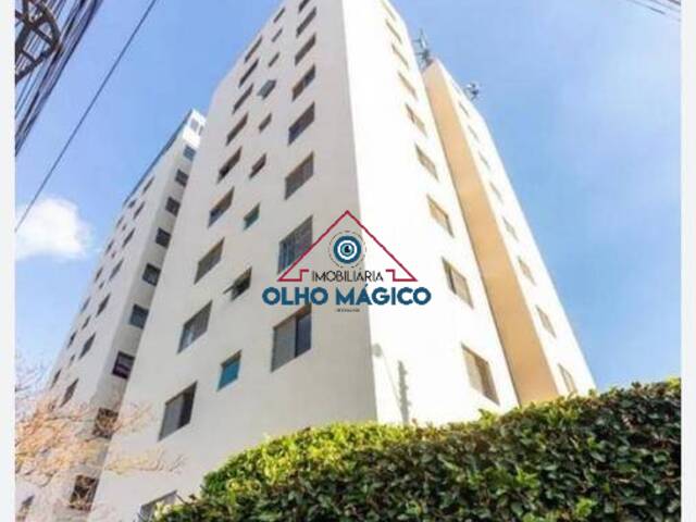 Venda em Bela Vista - Osasco