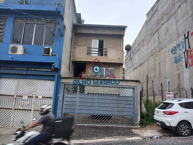 Sobrado para Venda em Osasco - 3