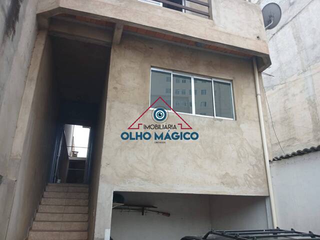 Sobrado para Venda em Osasco - 2