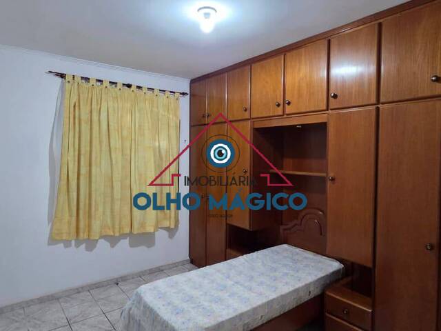 Sobrado para Venda em Osasco - 4