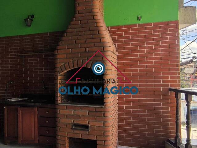 Sobrado para Venda em Osasco - 5