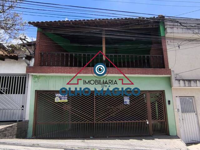 Venda em Jardim D'Abril - Osasco