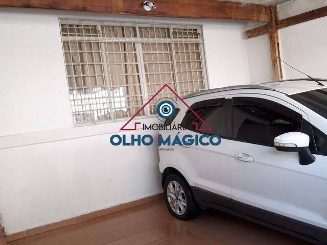 Casa térrea para Venda em Osasco - 5