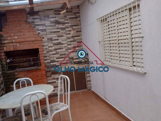 #969 - casa térrea para Venda em Osasco - SP - 1