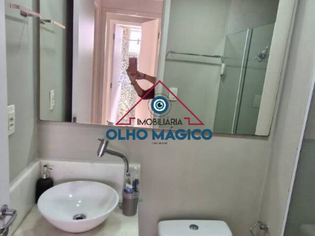 #970 - Apartamento para Venda em Osasco - SP - 2