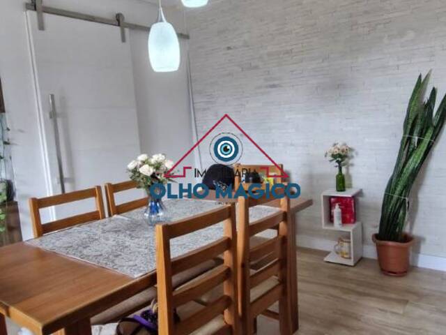 Apartamento para Venda em Osasco - 4