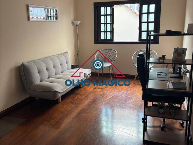 Sobrado para Venda em Osasco - 4