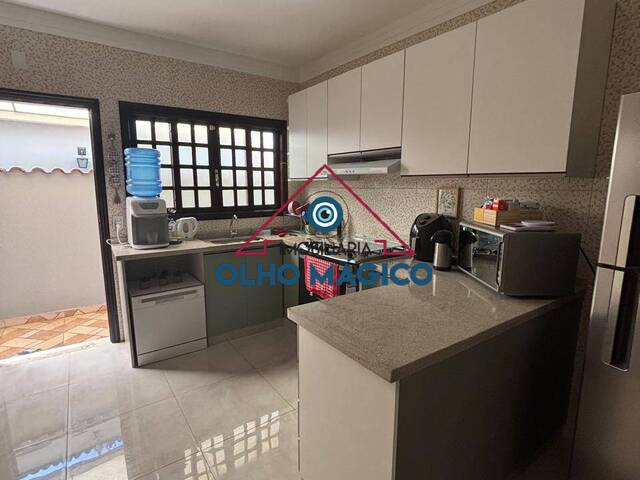 #971 - Sobrado para Venda em Osasco - SP - 2