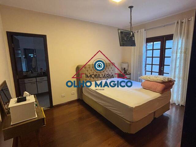 #971 - Sobrado para Venda em Osasco - SP - 1