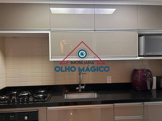 Apartamento para Venda em Osasco - 4