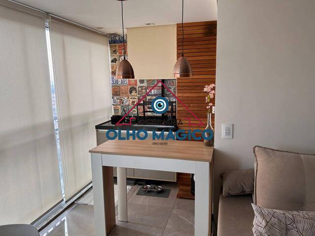 #972 - Apartamento para Venda em Osasco - SP - 3