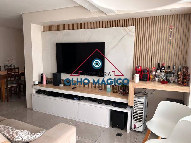 Apartamento para Venda em Osasco - 5