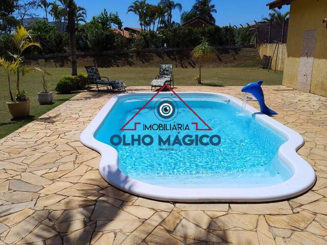 #974 - Chácara para Venda em Ibiúna - SP - 2