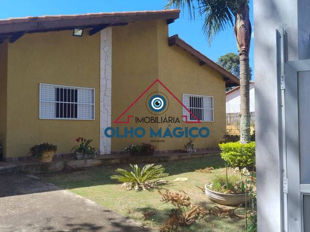 Chácara para Venda em Ibiúna - 4