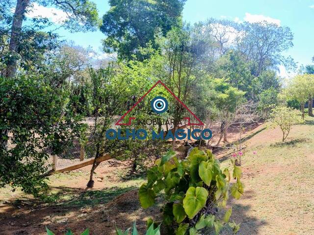 #974 - Chácara para Venda em Ibiúna - SP - 3