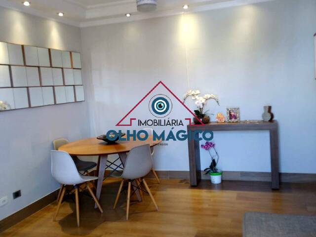 Apartamento para Venda em Osasco - 3