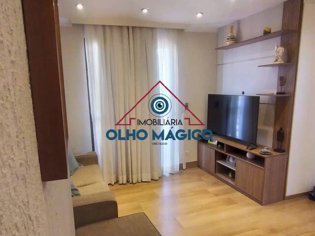 Apartamento para Venda em Osasco - 2