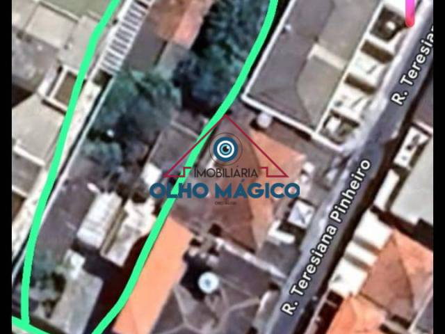 #976 - Área para Venda em Osasco - SP - 1