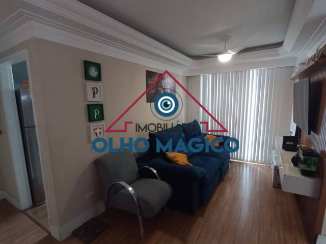 Apartamento para Venda em Osasco - 4