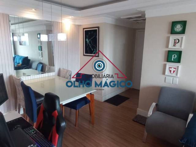 Apartamento para Venda em Osasco - 2