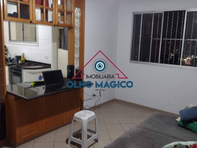 Apartamento para Venda em Osasco - 2