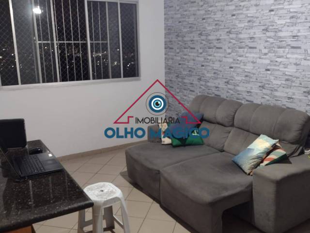 Apartamento para Venda em Osasco - 3