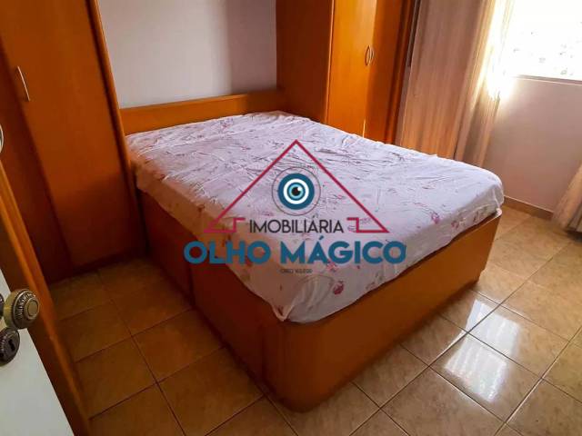 #981 - Apartamento para Venda em Osasco - SP - 2