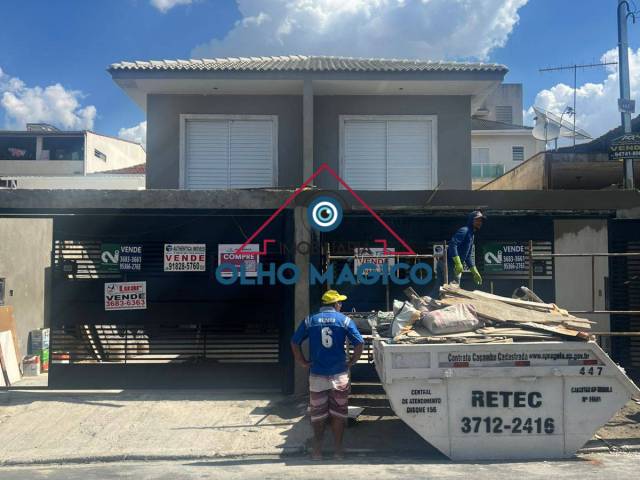 Venda em Jardim das Flores - Osasco